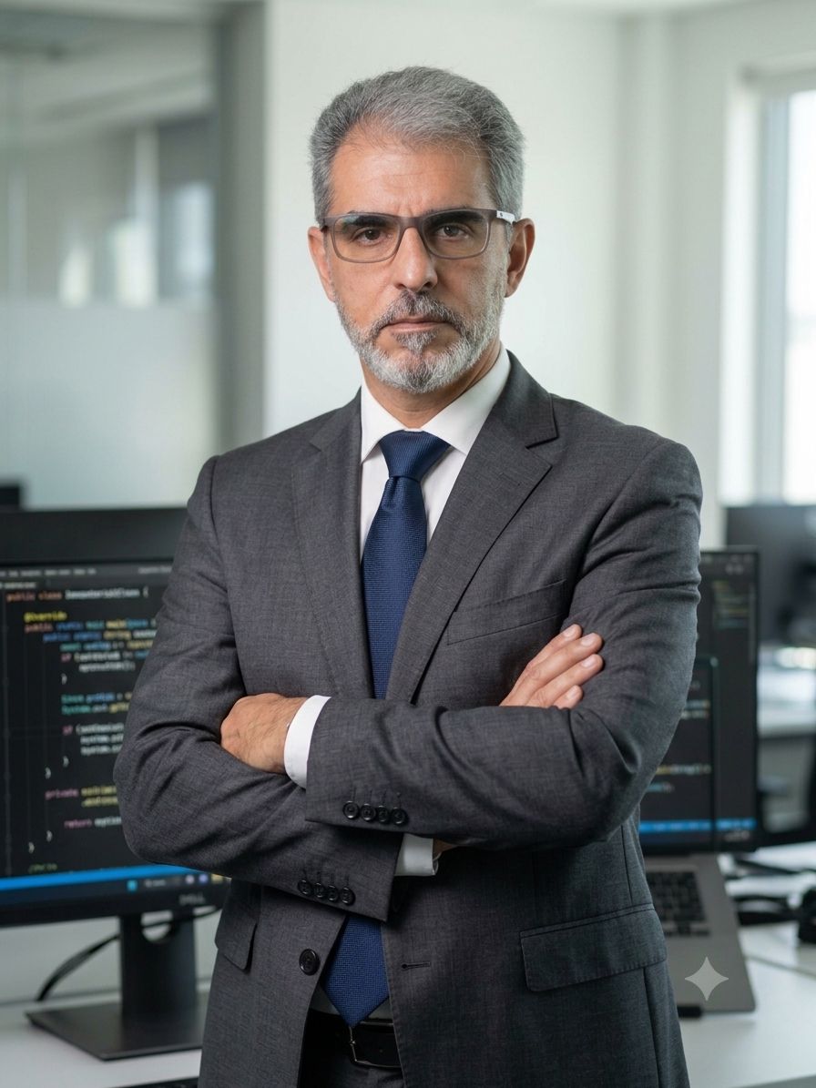 Gianluca Nuscis